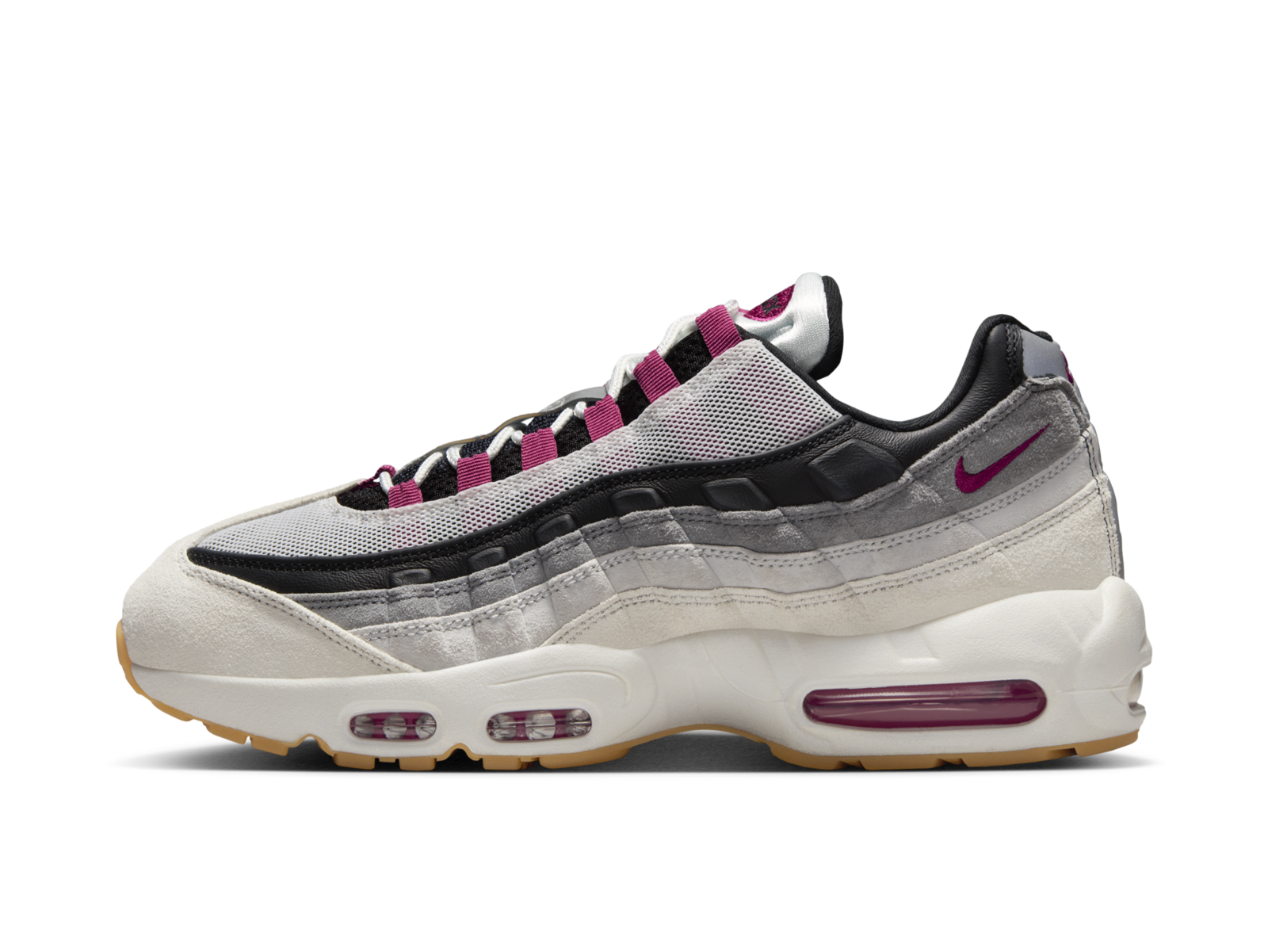 Nike Air Max 95 SB Cactus Flower