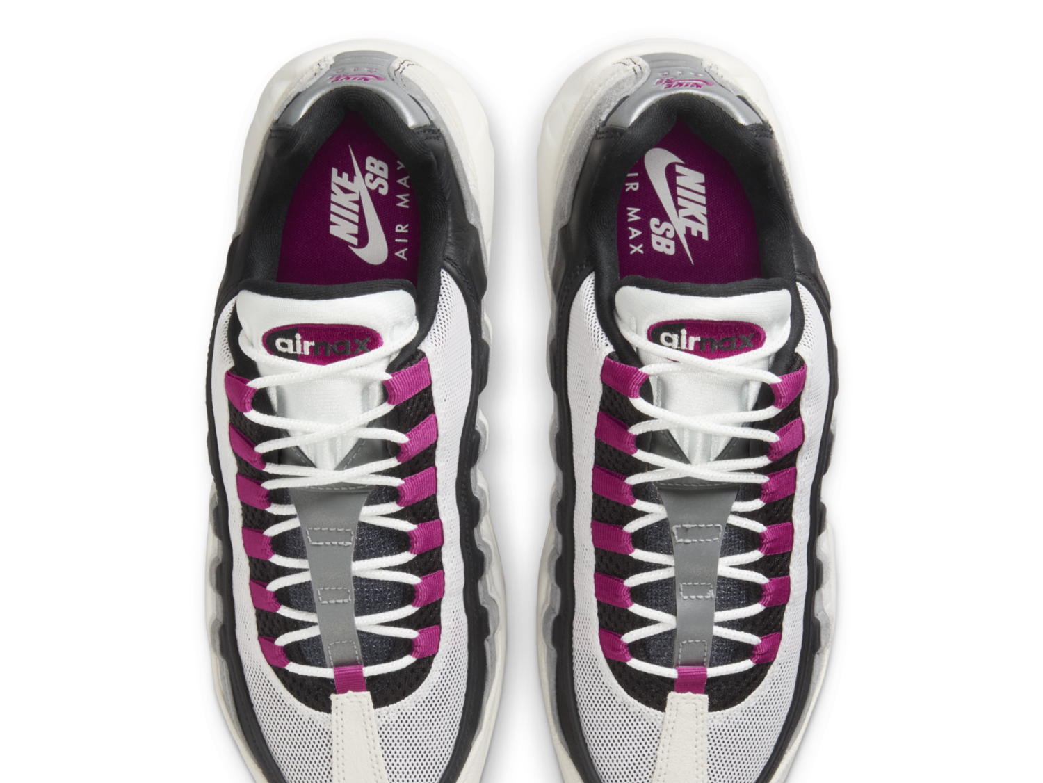 Nike Air Max 95 SB Cactus Flower