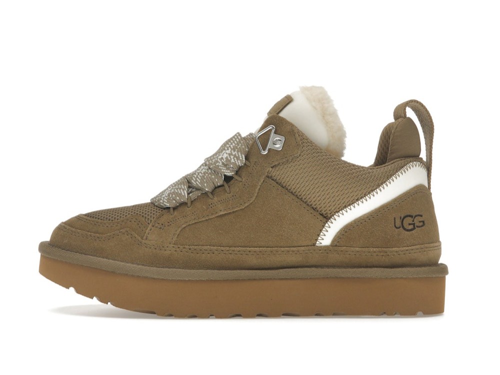 UGG Lowmel Antilope (W)