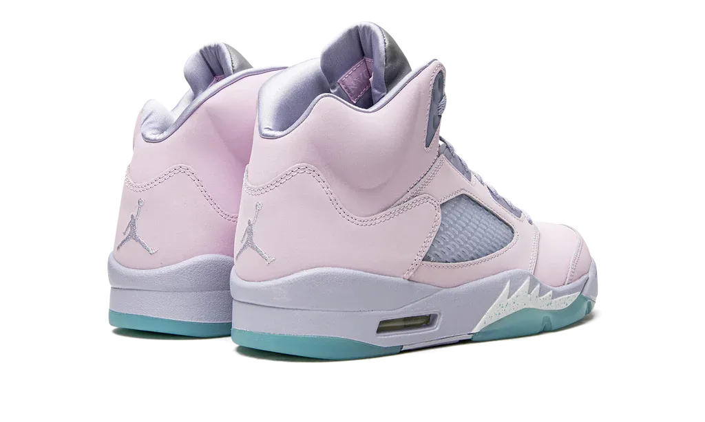 Air Jordan 5 Retro Easter (2022) | OVERCEZ
