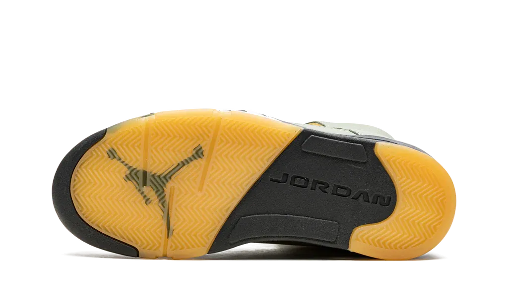 Air Jordan 5 Jade Horizon | OVERCEZ
