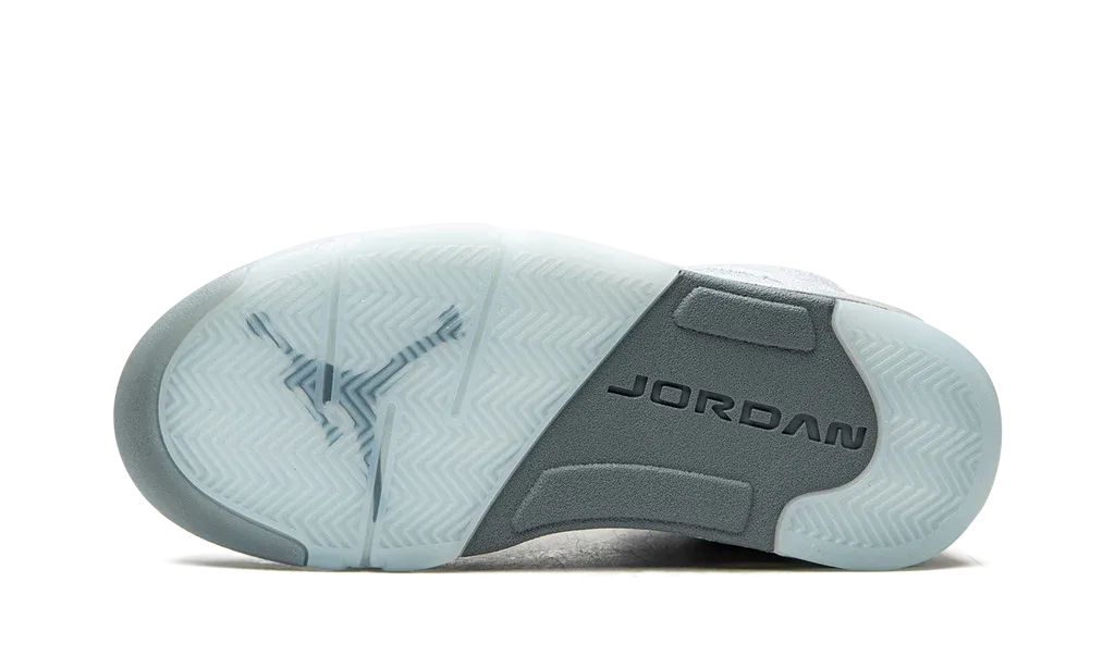 Air Jordan 5 Retro Bluebird (W) | OVERCEZ