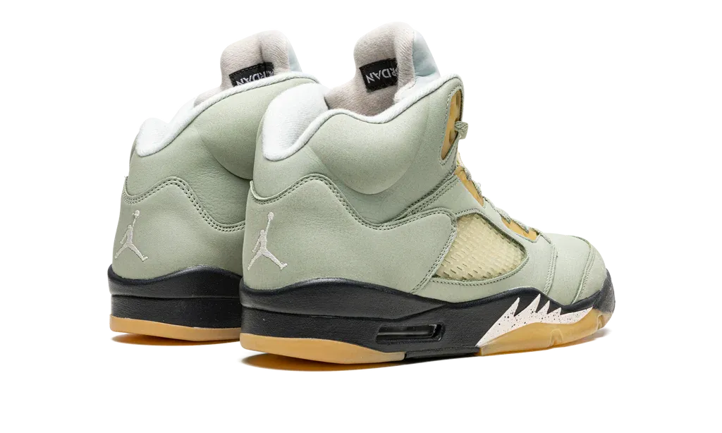 Air Jordan 5 Jade Horizon | OVERCEZ