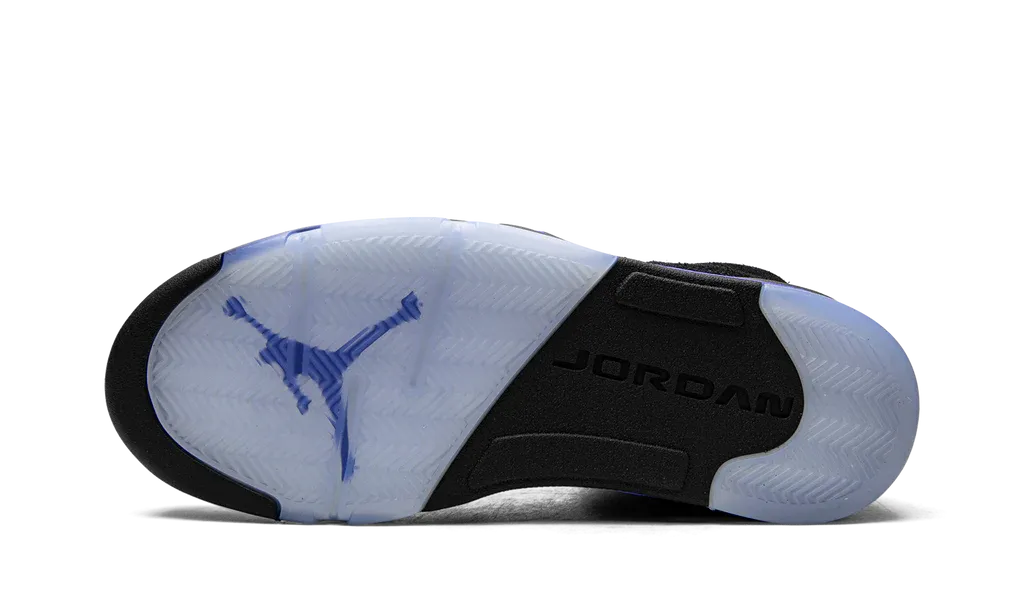 Air Jordan 5 Retro Racer Blue | OVERCEZ