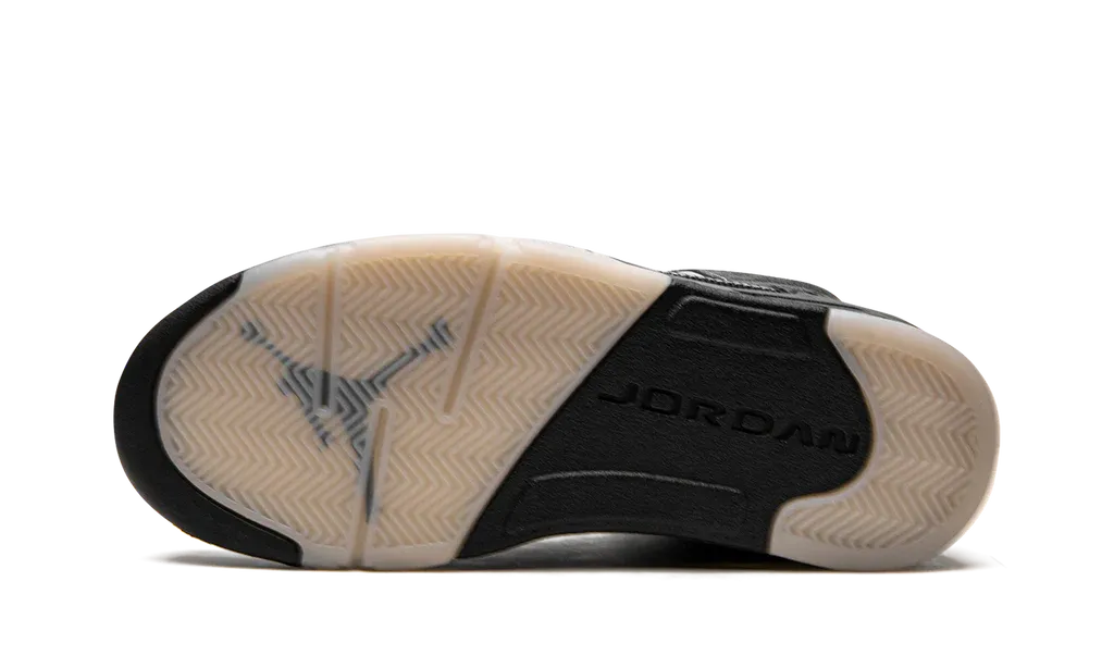 Air Jordan 5 Retro Anthracite | OVERCEZ