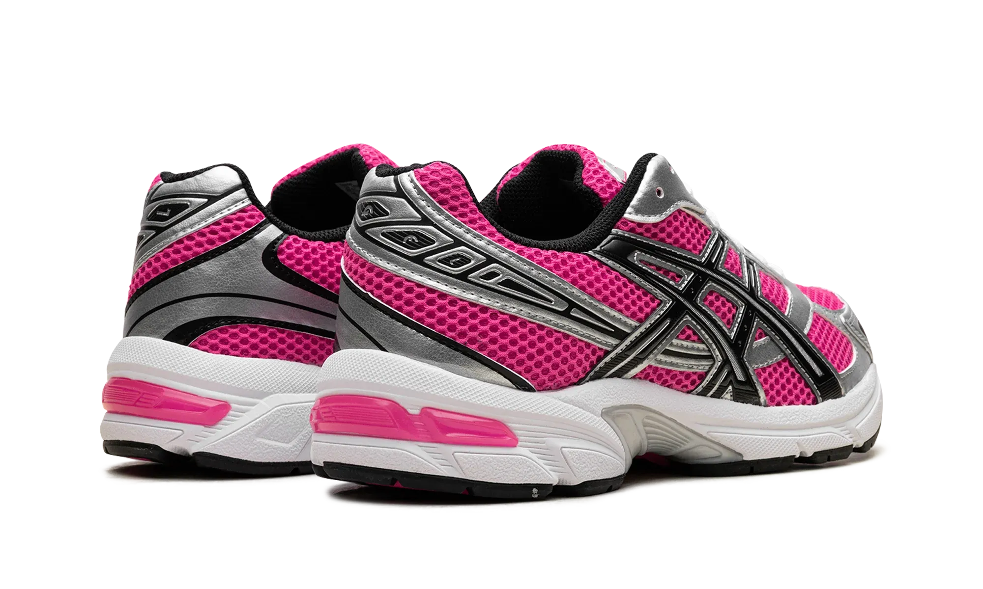 ASICS Gel-1130 Neon Pack Pink (W) | OVERCEZ