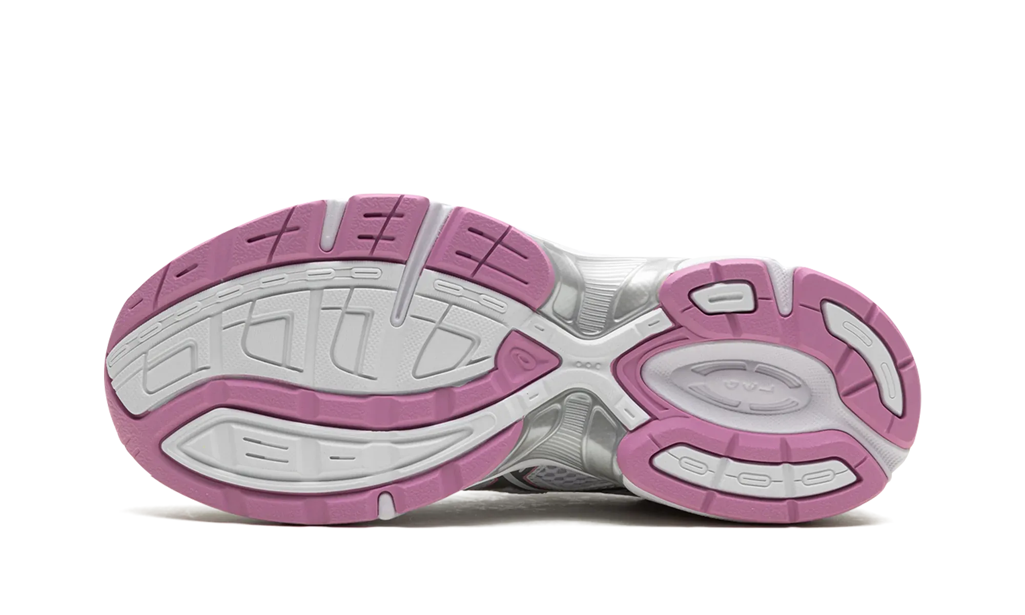 ASICS Gel-1130 White Pure Silver Pink (W) | OVERCEZ
