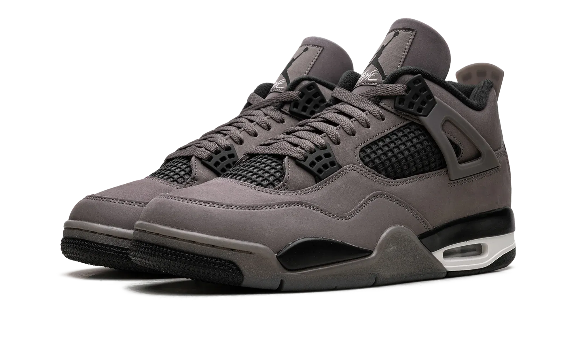 Air Jordan 4 Retro Cave Stone | OVERCEZ