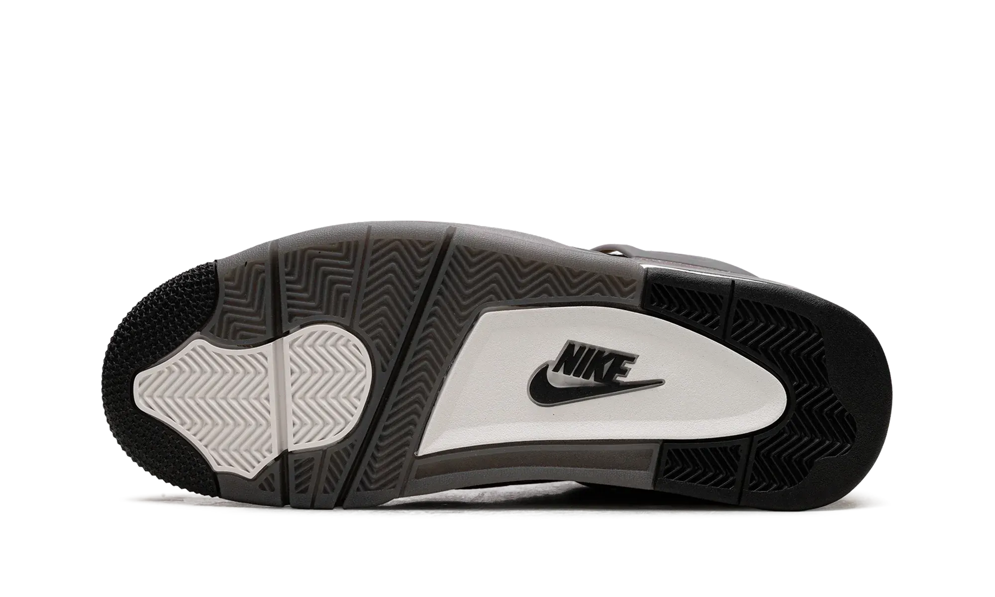 Air Jordan 4 Retro Cave Stone | OVERCEZ