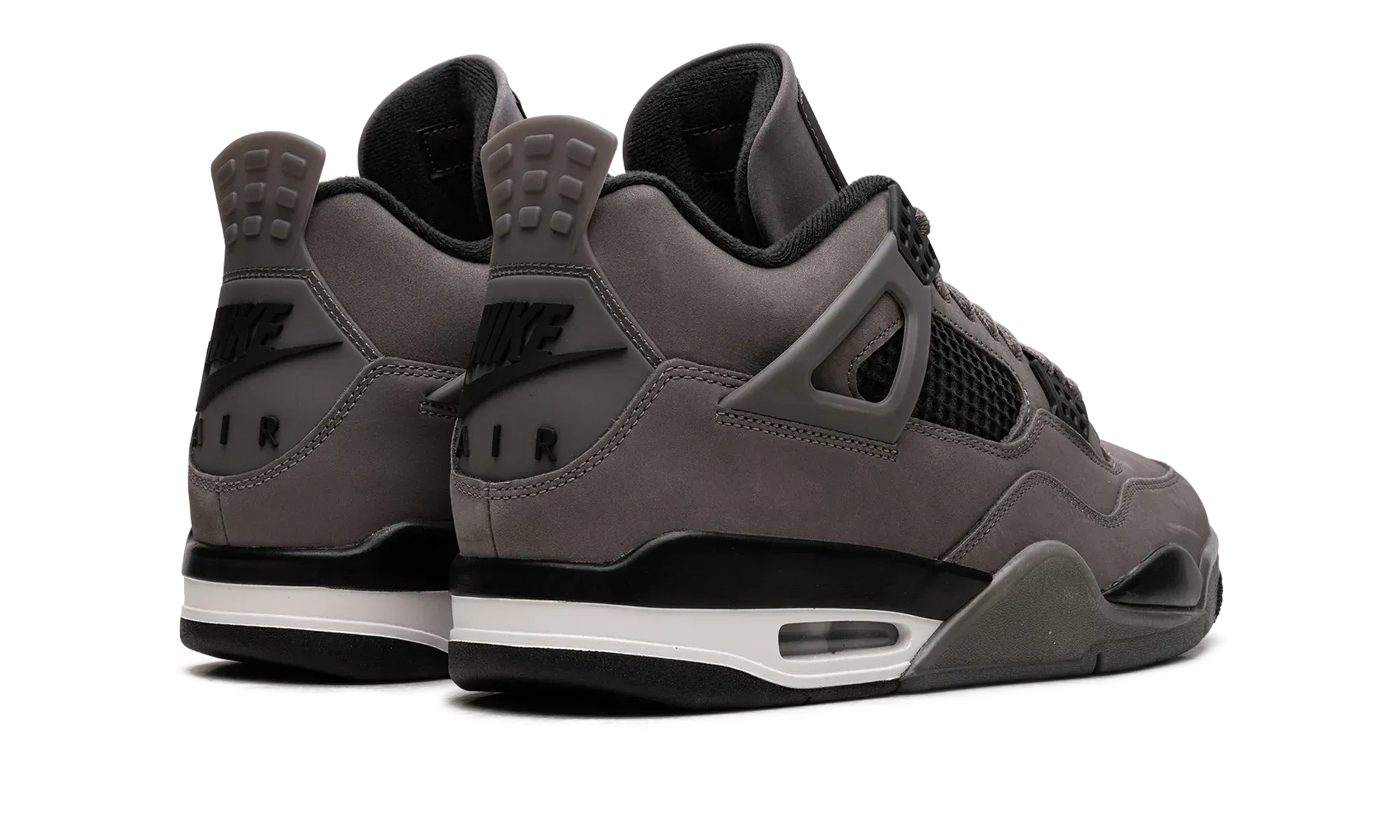 Air Jordan 4 Retro Cave Stone | OVERCEZ