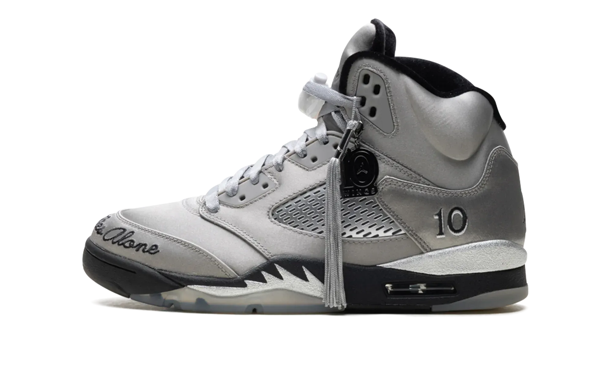 Air Jordan 5 Retro Wings (2025) (W)