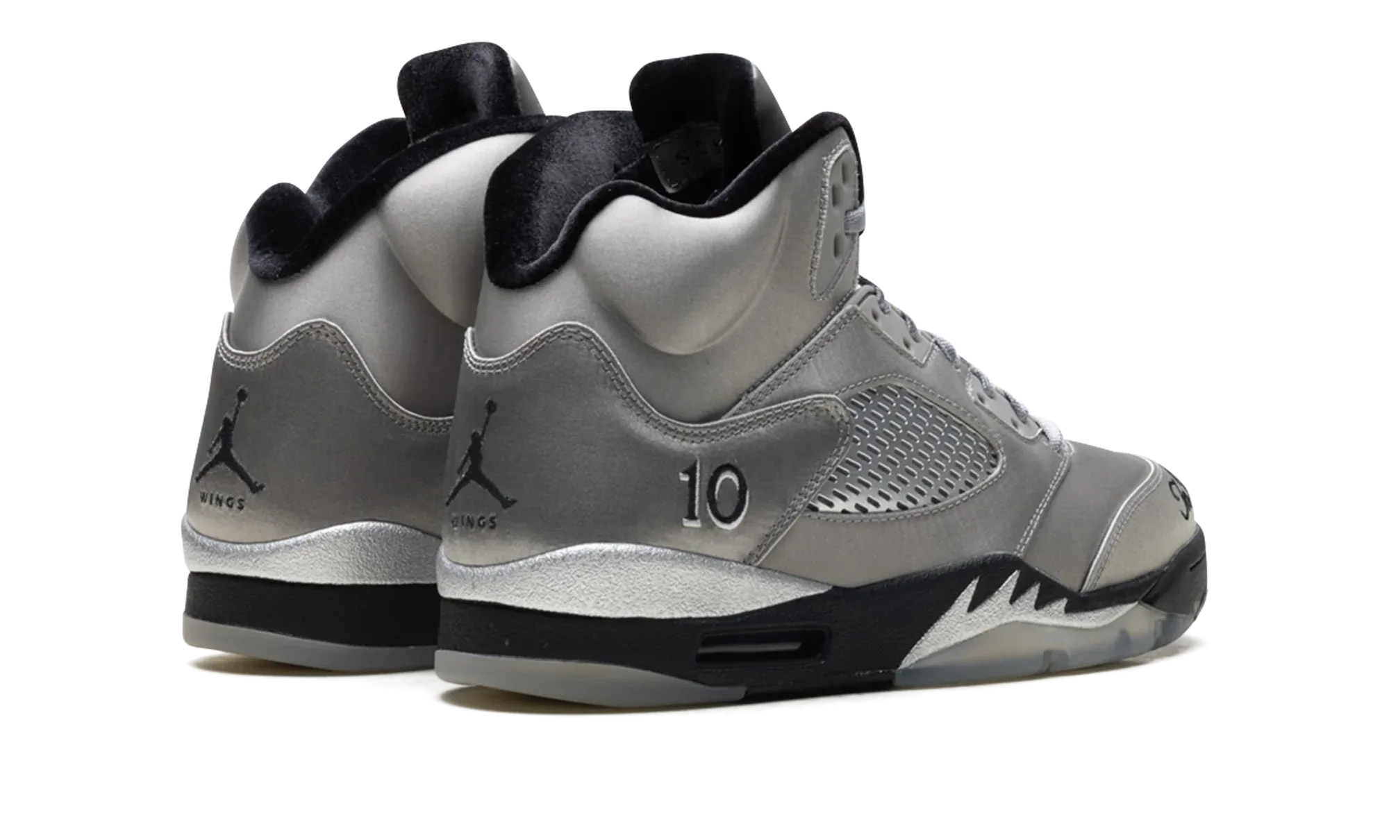Air Jordan 5 Retro Wings (2025) (W) | OVERCEZ