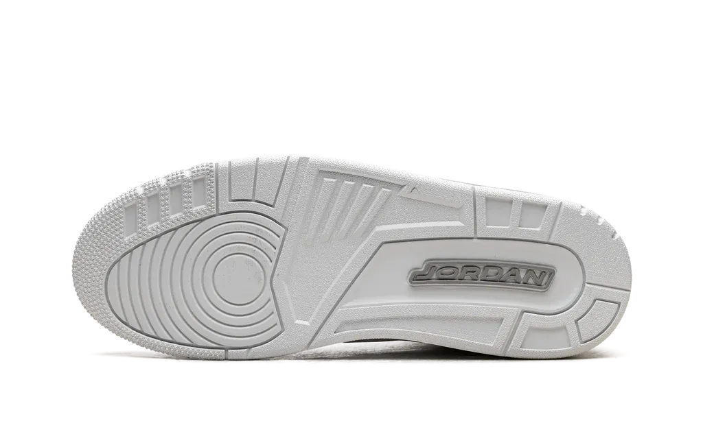 Air Jordan 3 Retro Pure Money (2025) | OVERCEZ