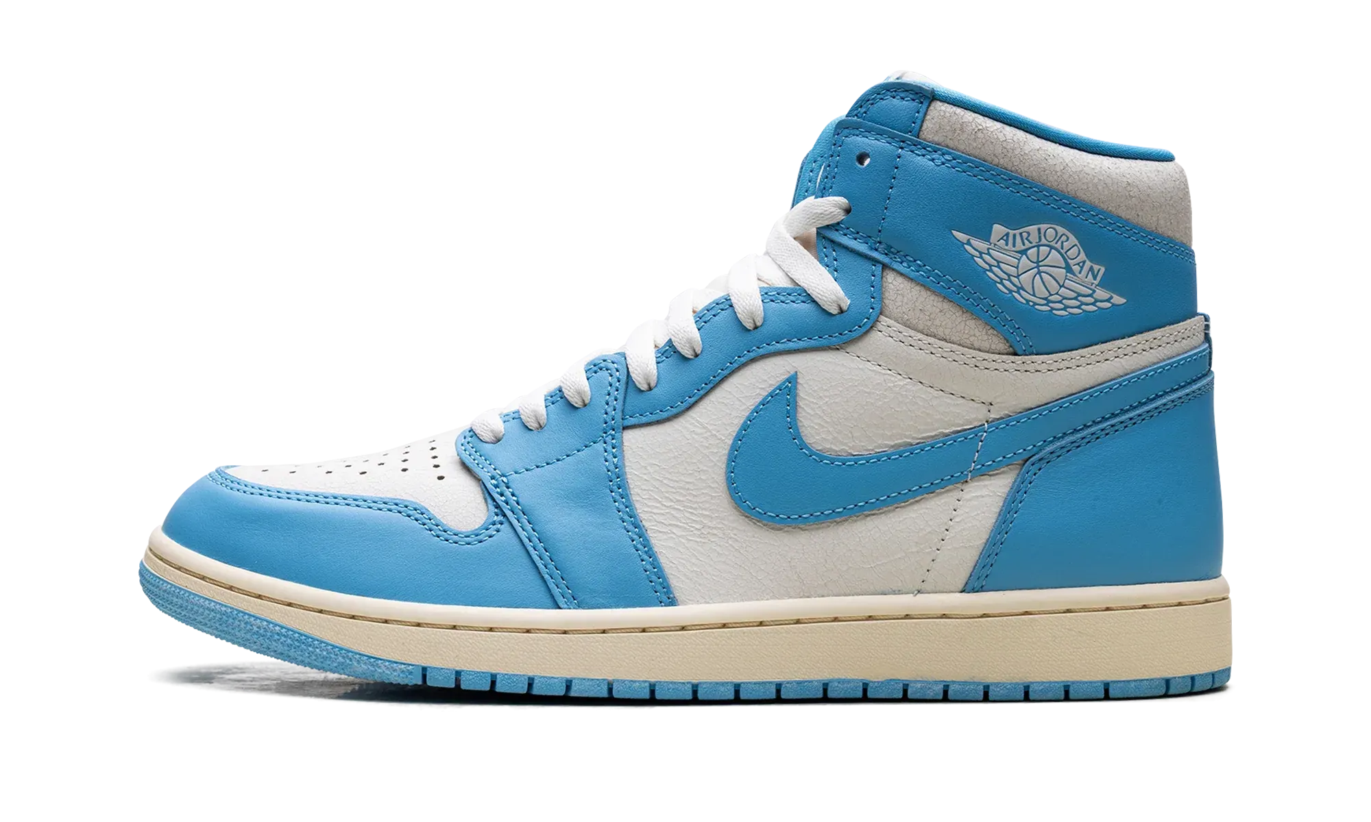 Air Jordan 1 Retro High OG UNC Reimagined