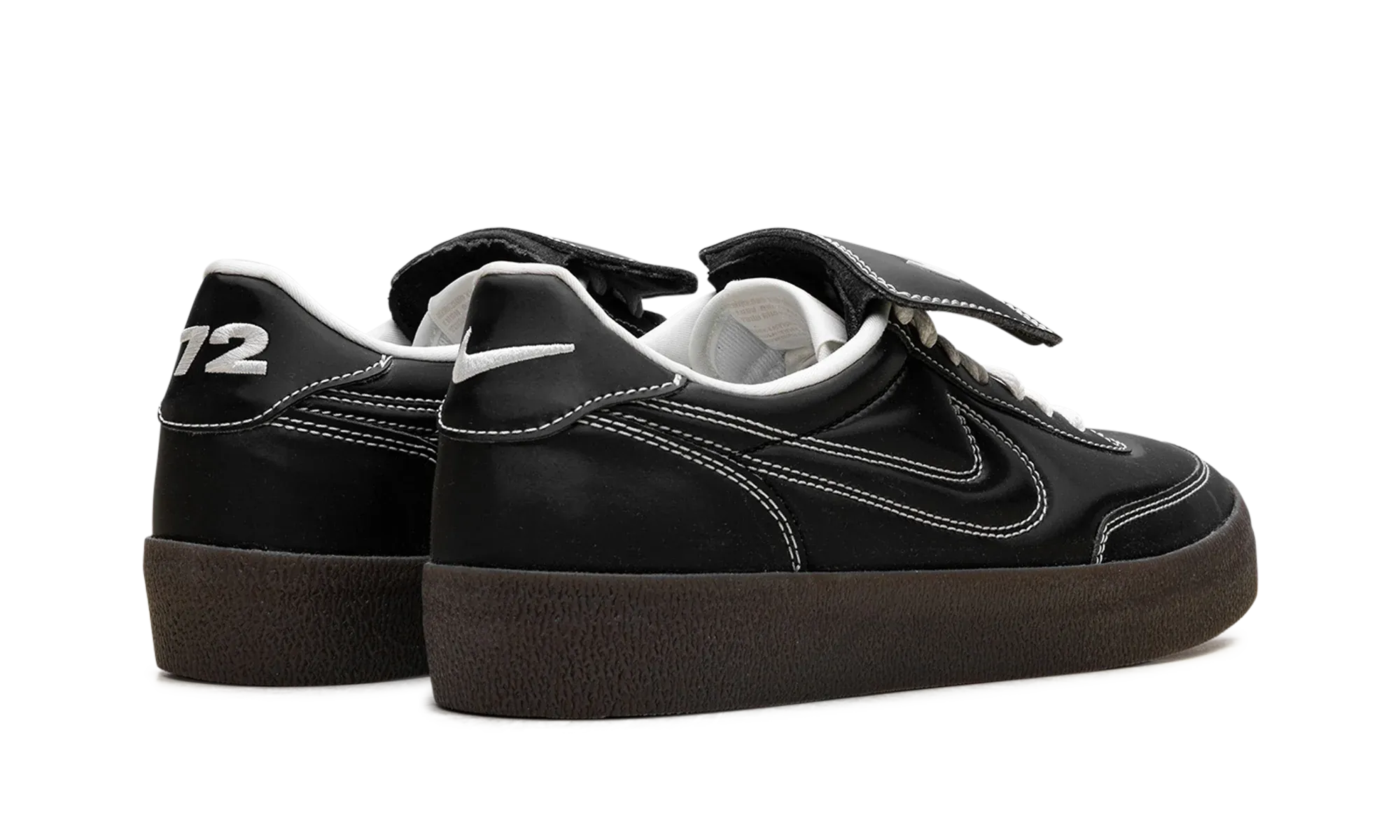 Nike Killshot 2 LTR PRM Tiempo Pack Black | OVERCEZ