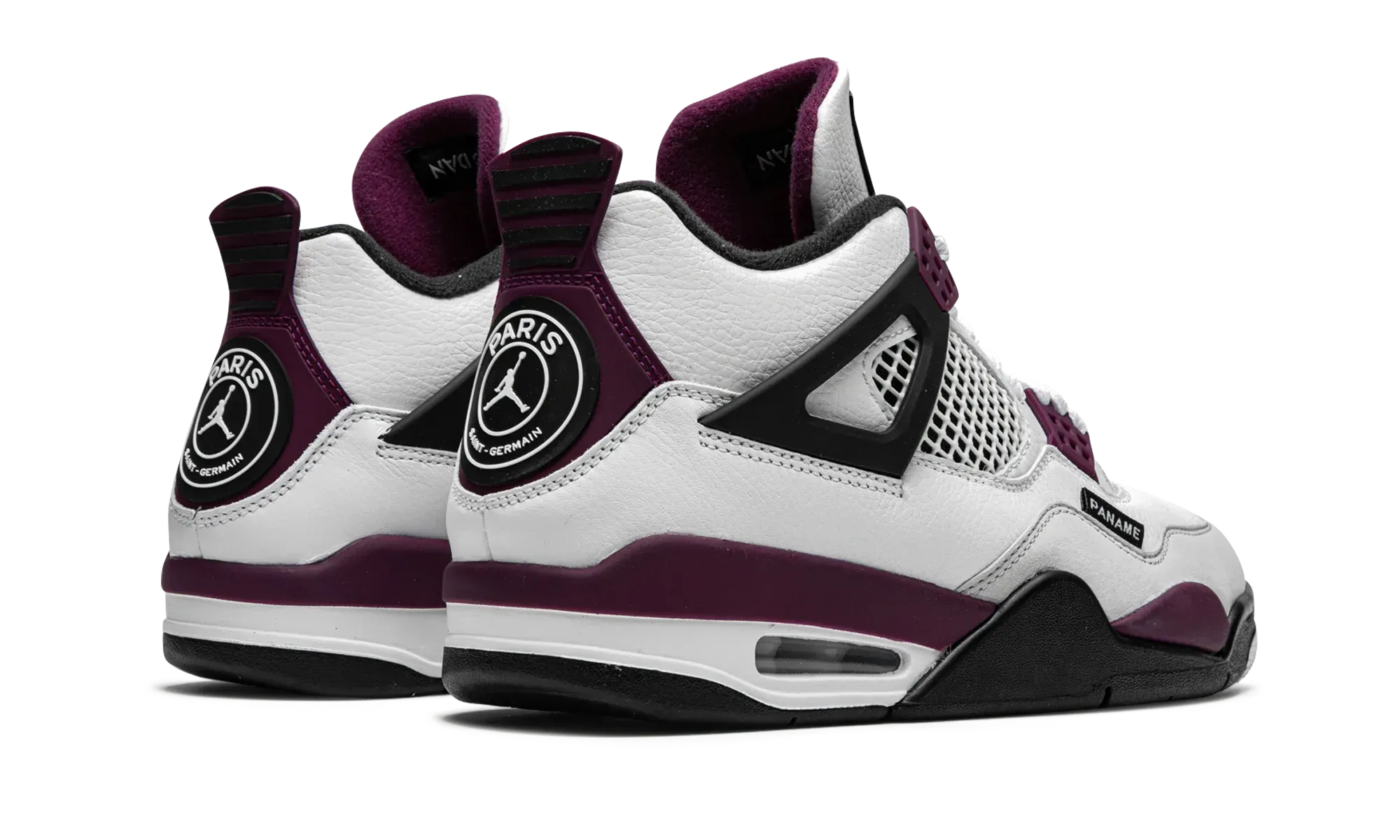 Air Jordan 4 Retro PSG Paris Saint-Germain | OVERCEZ