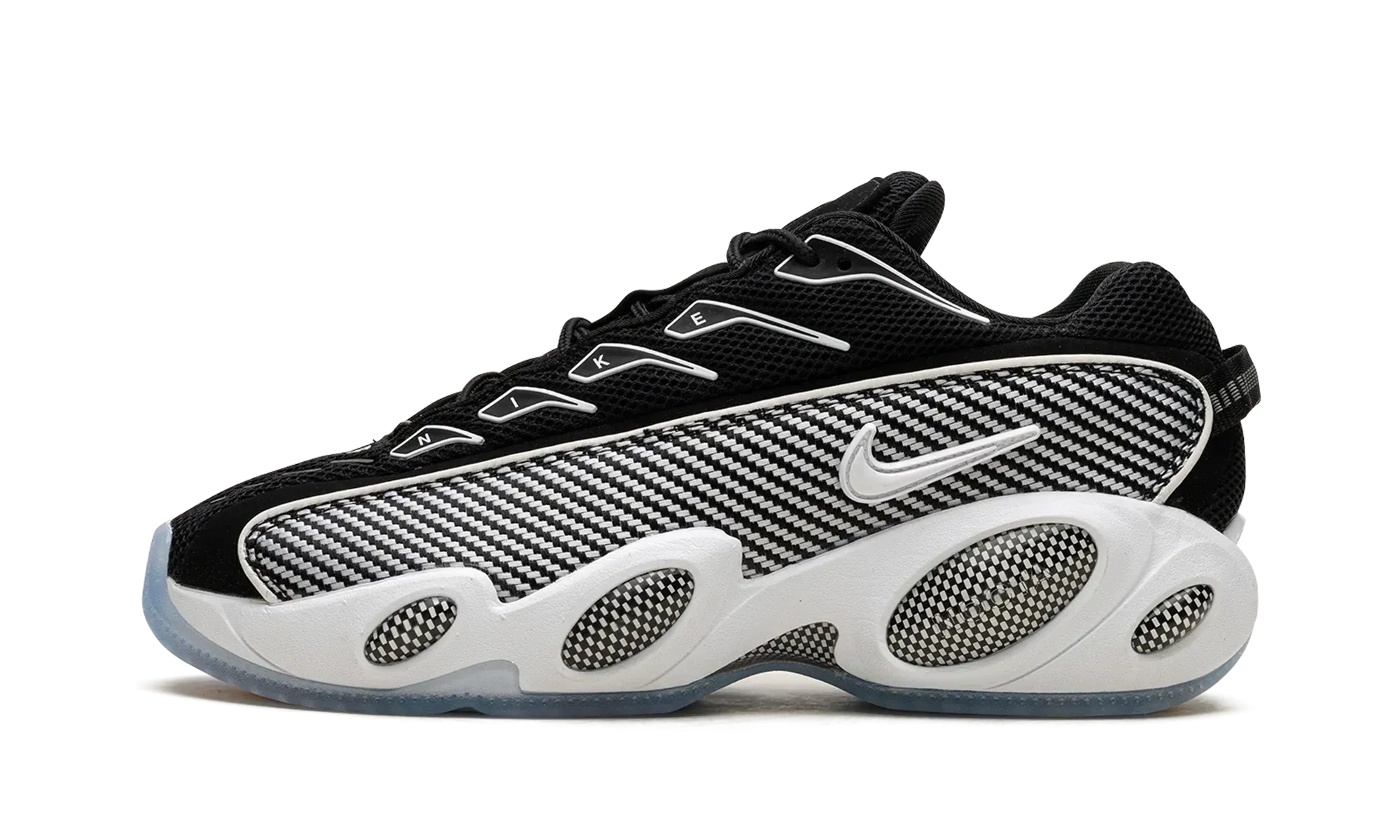 Nike NOCTA Glide Drake Black