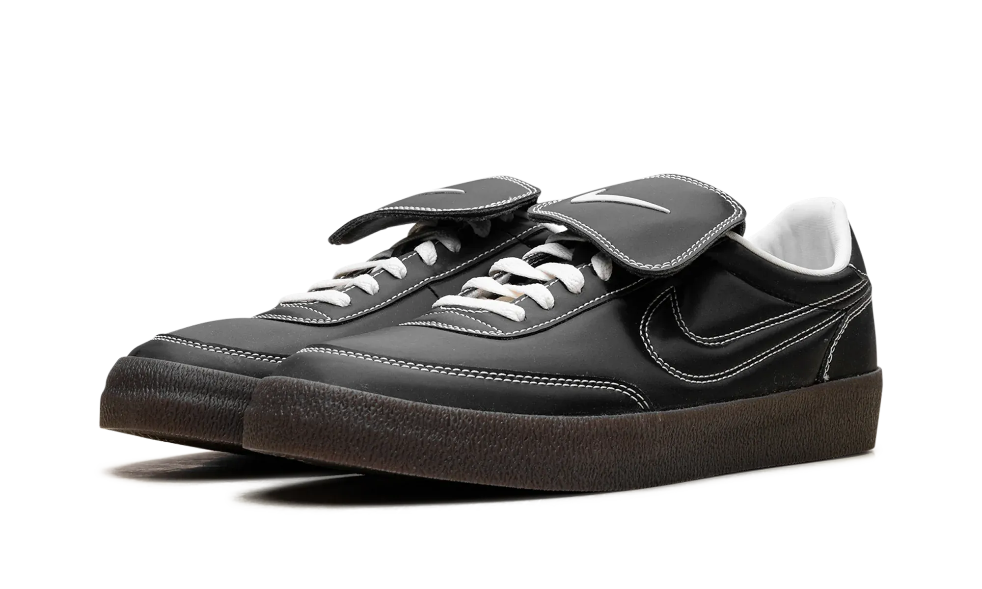 Nike Killshot 2 LTR PRM Tiempo Pack Black | OVERCEZ