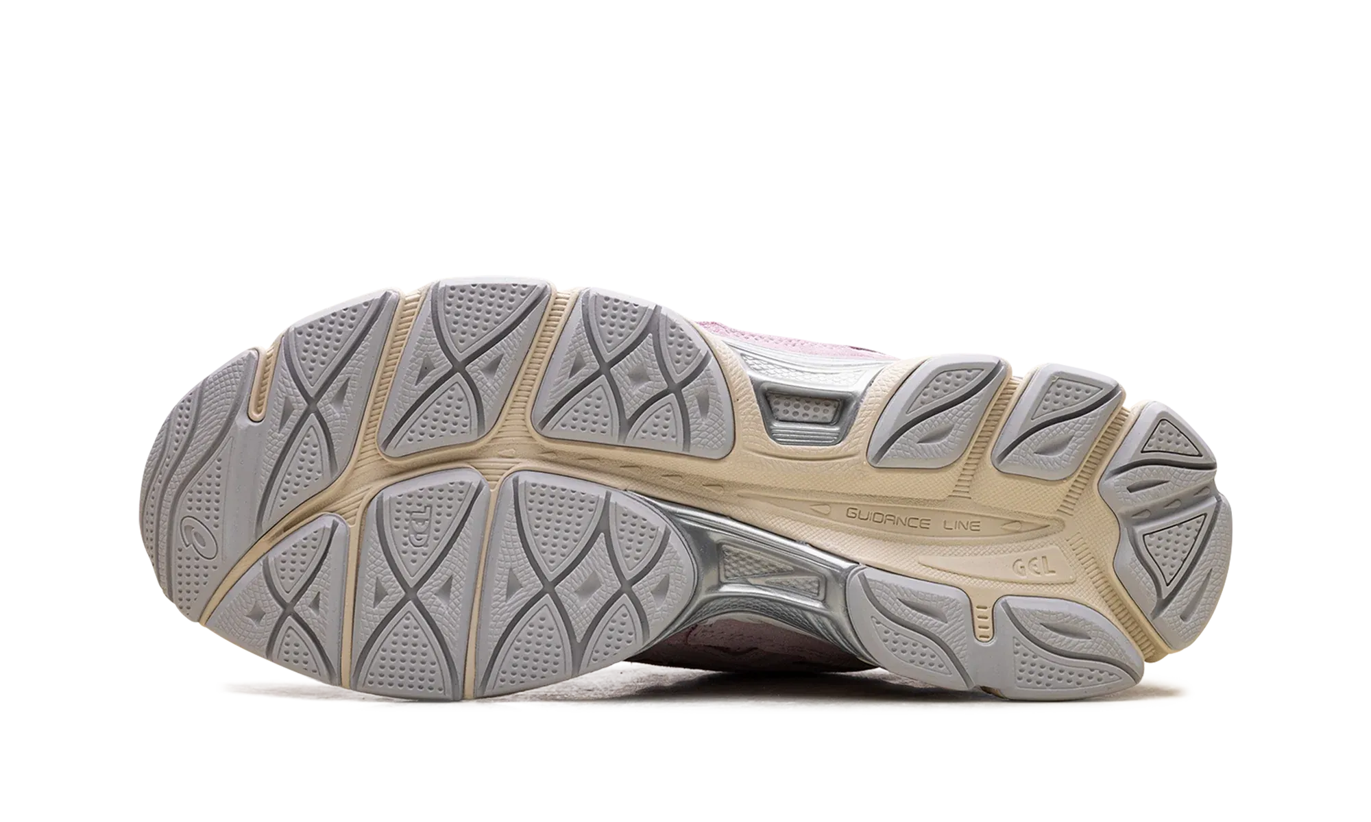 ASICS Gel-NYC Cream Rose Water | OVERCEZ