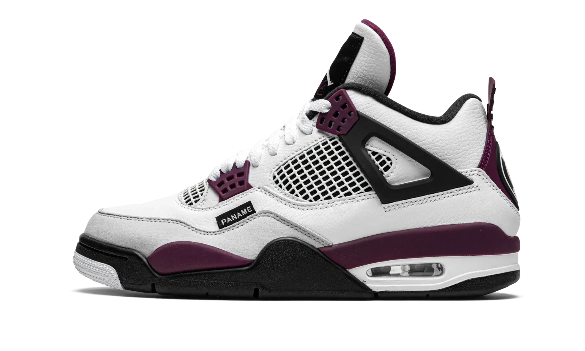Air Jordan 4 Retro PSG Paris Saint-Germain