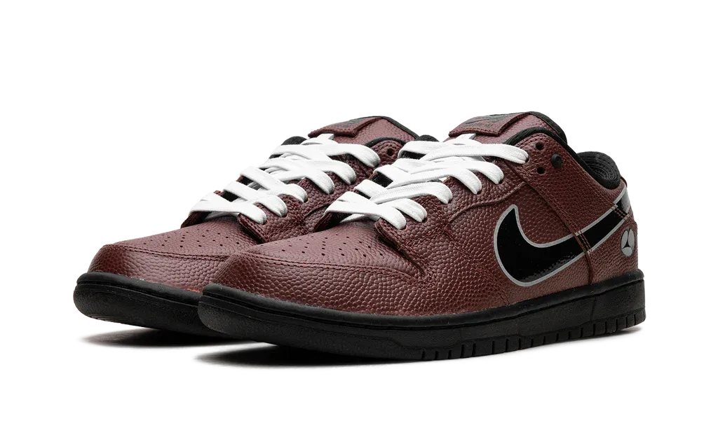 Nike SB Dunk Low Limosine Skateboards | OVERCEZ