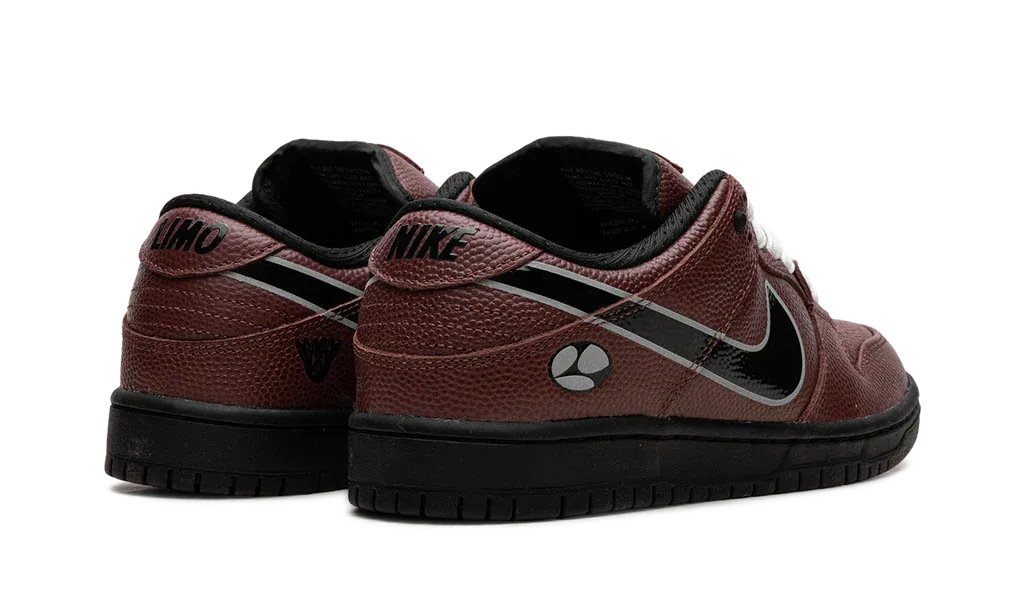 Nike SB Dunk Low Limosine Skateboards | OVERCEZ