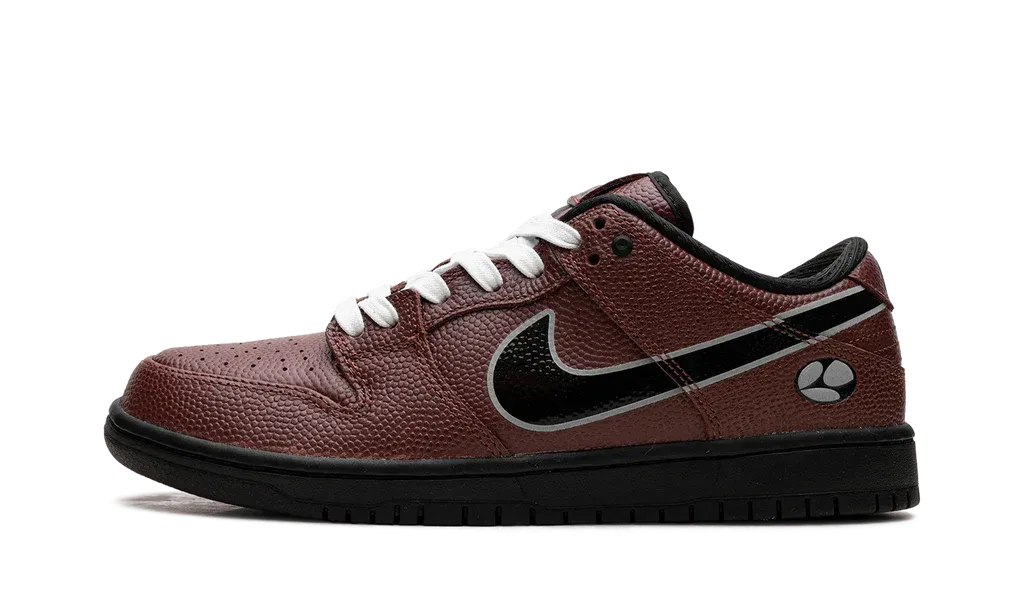 Nike SB Dunk Low Limosine Skateboards | OVERCEZ