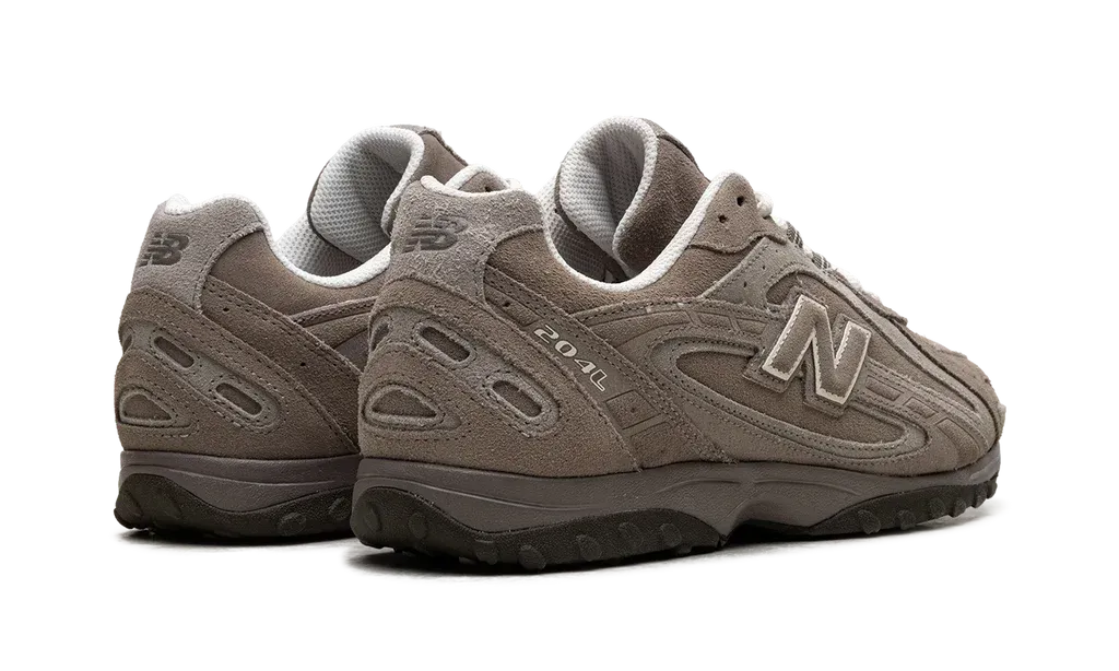 New Balance 204L Mushroom Arid Stone | OVERCEZ