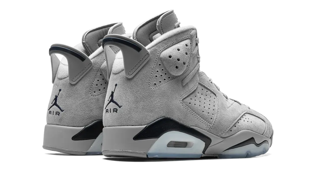 Air Jordan 6 Retro Georgetown | OVERCEZ