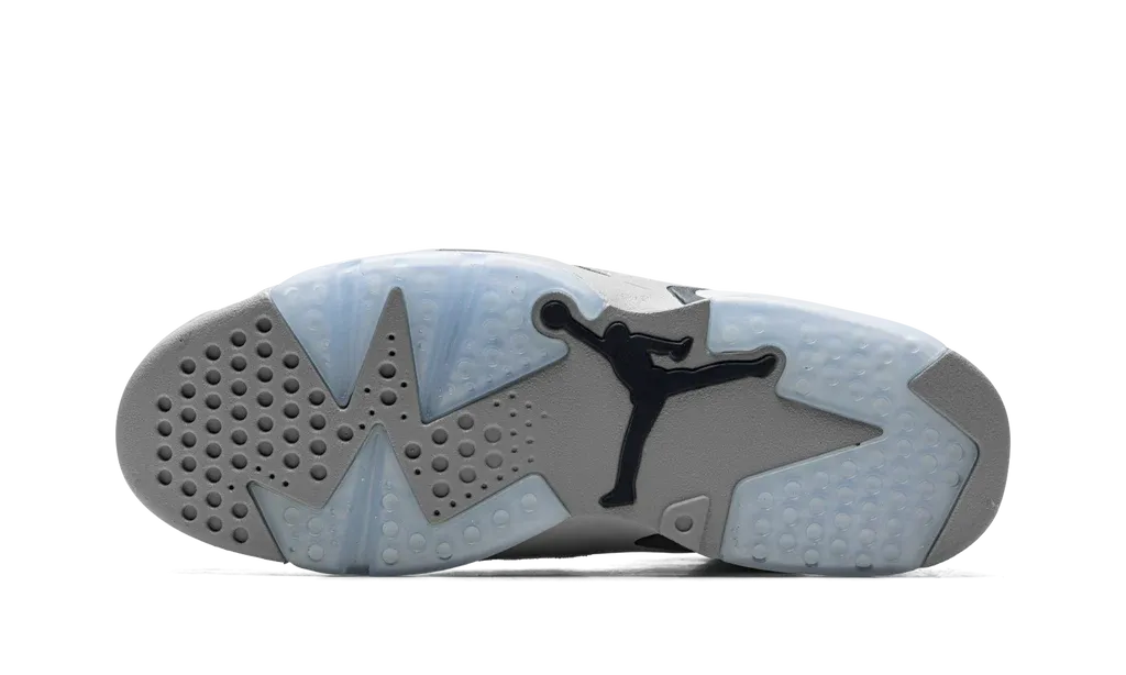 Air Jordan 6 Retro Georgetown | OVERCEZ