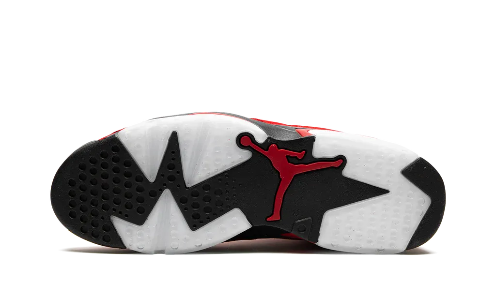 Air Jordan 6 Retro Toro Bravo | OVERCEZ