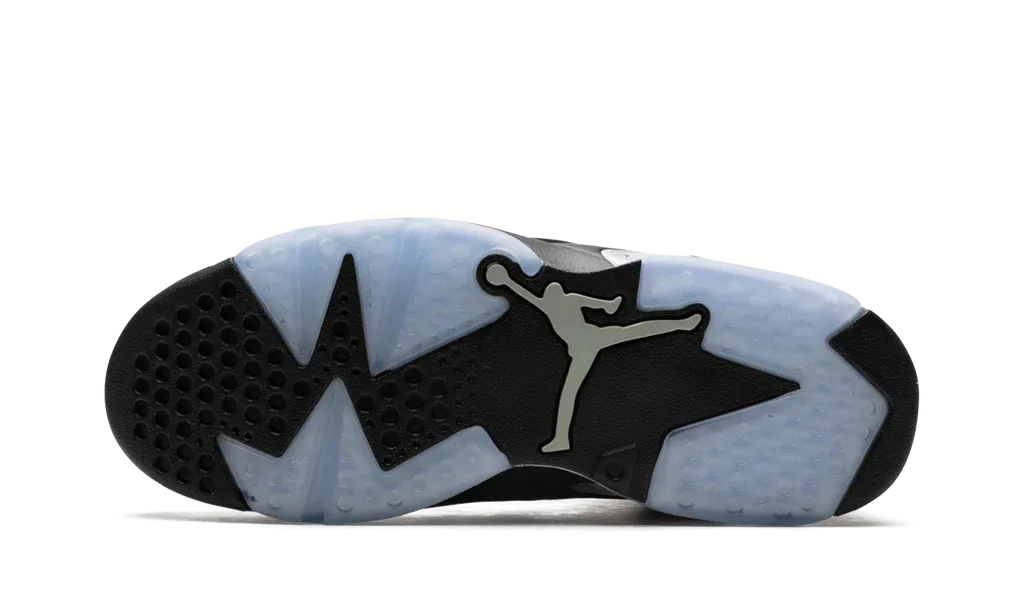 Air Jordan 6 Retro Chrome | OVERCEZ