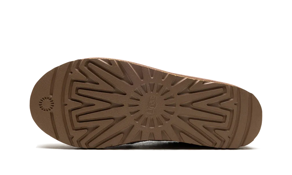 UGG Tasman Slipper Palace Burnt Olive Camo | OVERCEZ