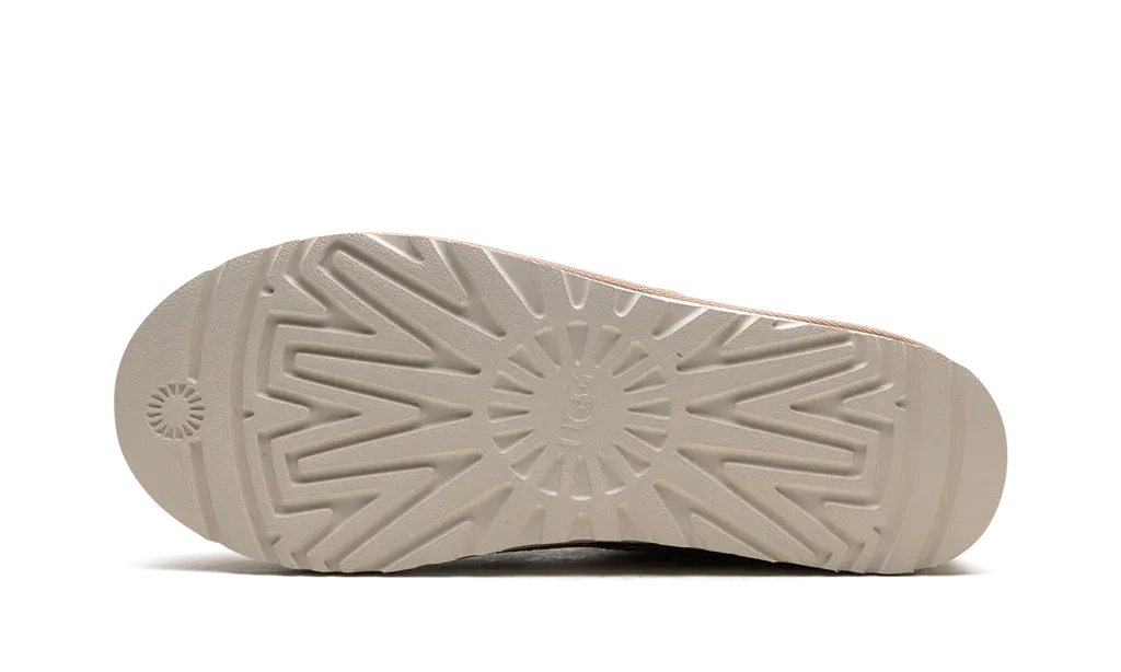 UGG Tasman Slipper Palace Chestnut Camo | OVERCEZ