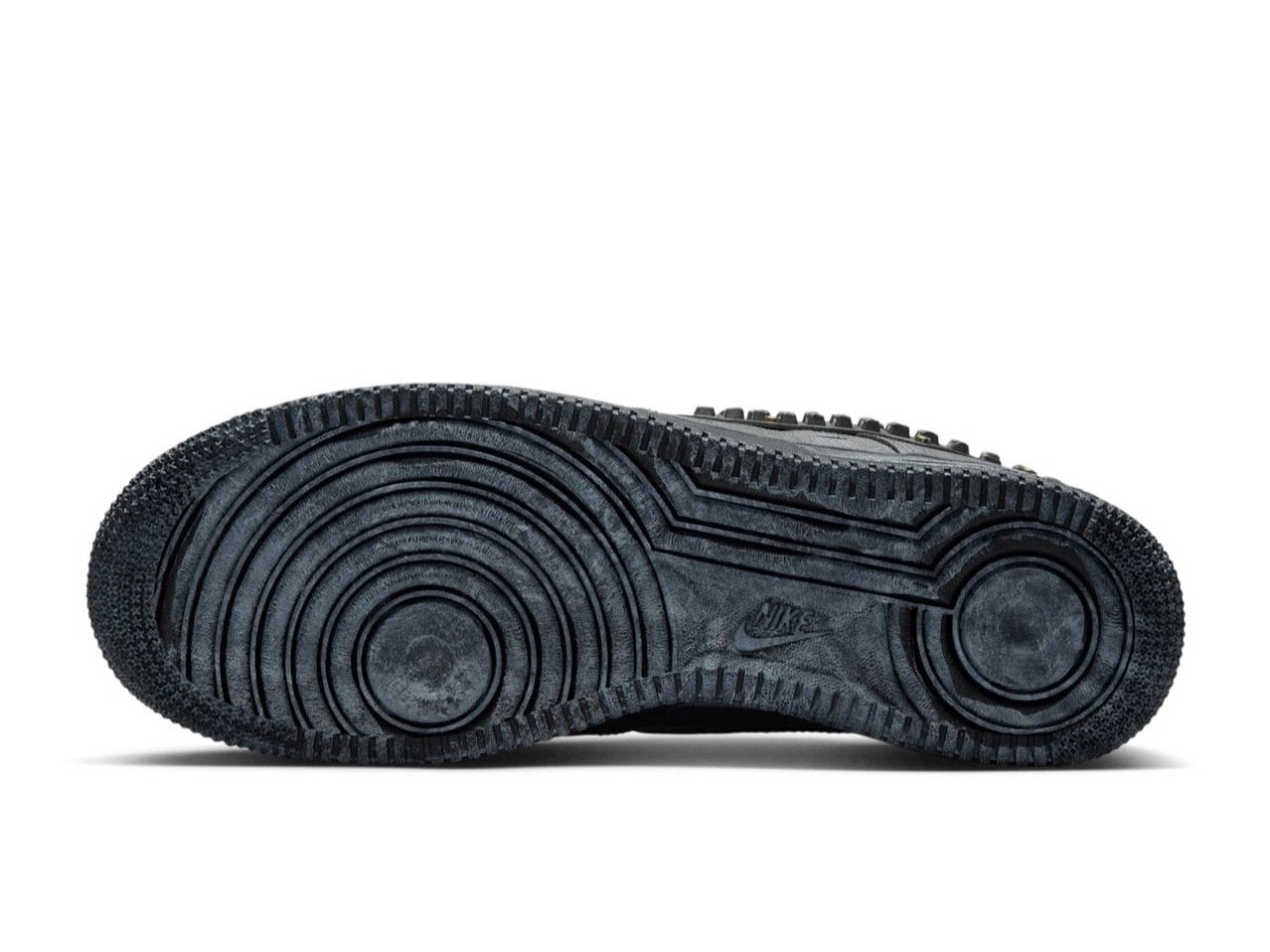 Nike Air Force 1 Low Metalwork | OVERCEZ