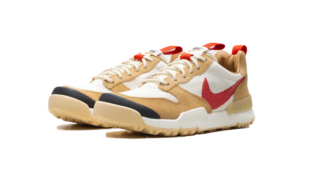 Nike Craft Mars Yard Shoe 3.0 Tom Sachs Space Camp | OVERCEZ
