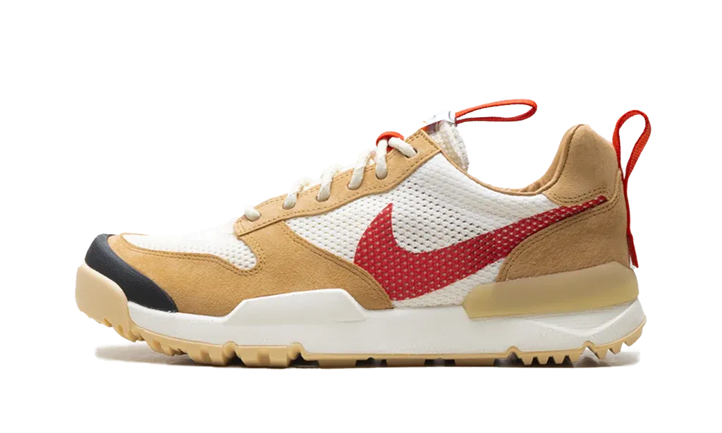 Nike Craft Mars Yard Shoe 3.0 Tom Sachs Space Camp | OVERCEZ