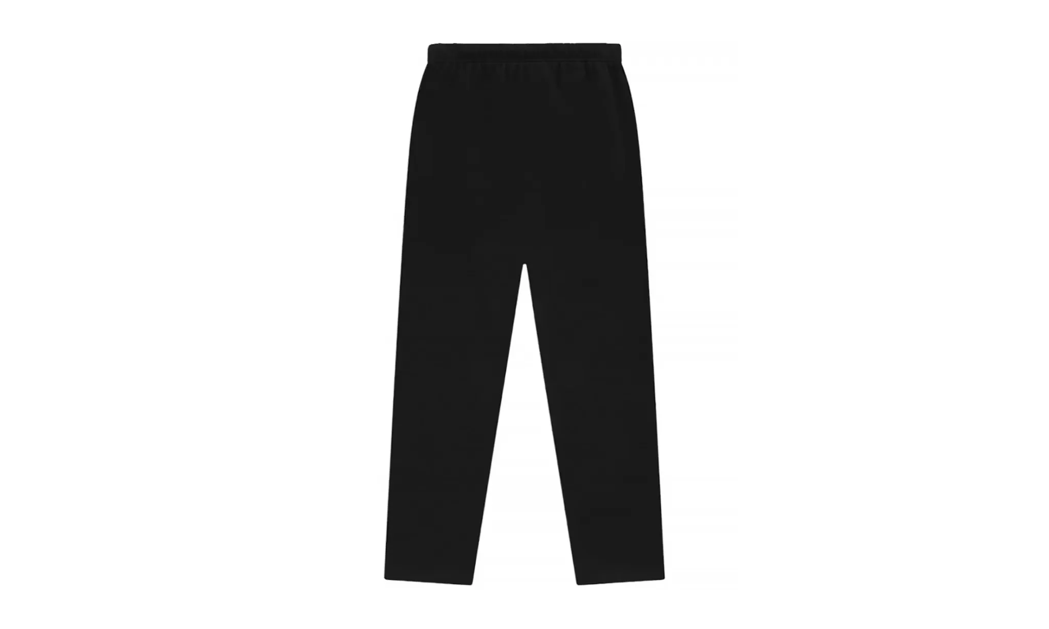 Fear of God Essentials NBA Relaxed Sweatpant Black