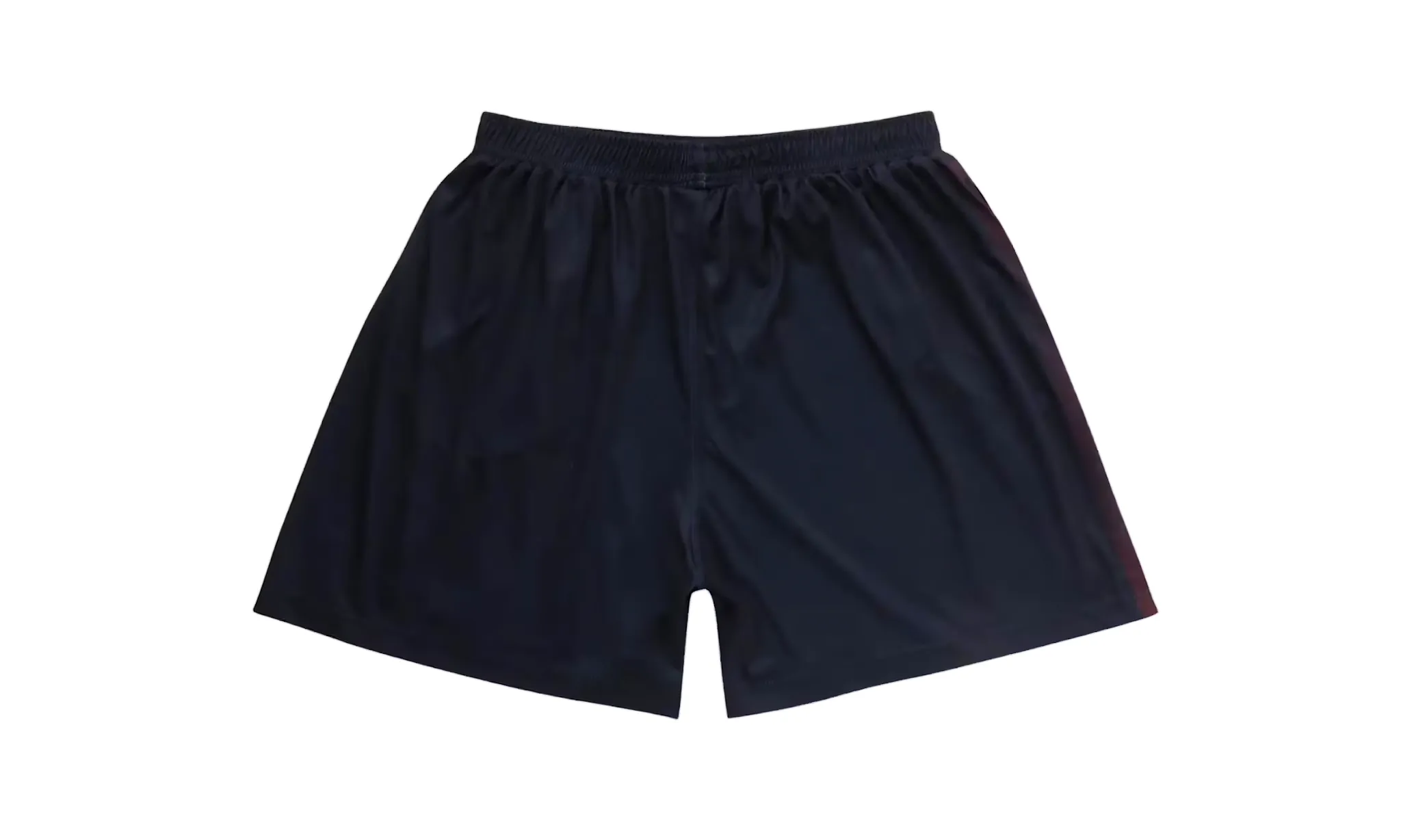 Travis Scott x Nike x FC Barcelona Skeleton Home Shorts Multicolor | OVERCEZ