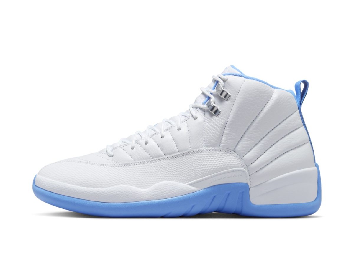 Air Jordan 12 Retro Melo (2025) | OVERCEZ