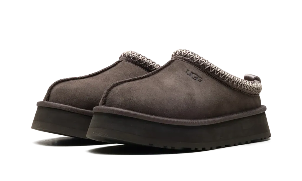 UGG Tazz Slipper Molasses (W)