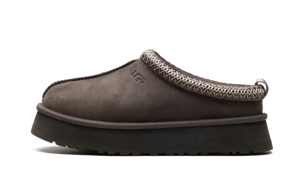 UGG Tazz Slipper Molasses (W)