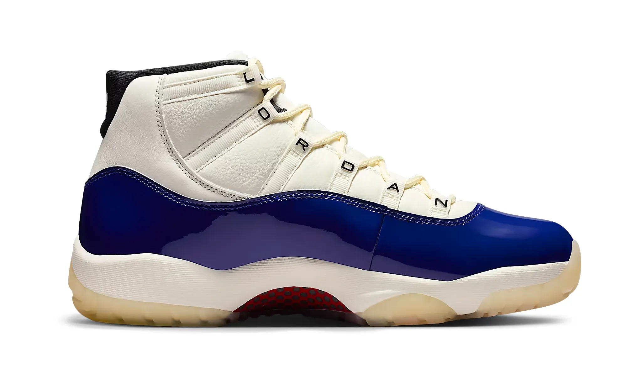 Air Jordan 11 Retro Rare Air | OVERCEZ