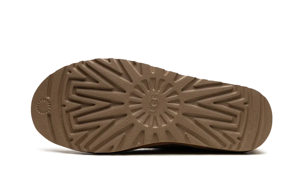 UGG Classic Ultra Mini Boot Chestnut (W) | OVERCEZ
