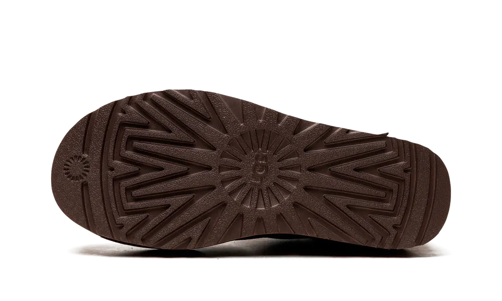 UGG Classic Ultra Mini Platform Boot Burnt Cedar (W) | OVERCEZ