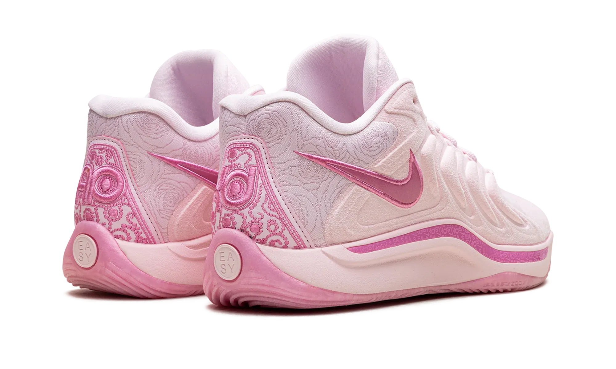 Nike KD 17 NRG Aunt Pearl | OVERCEZ