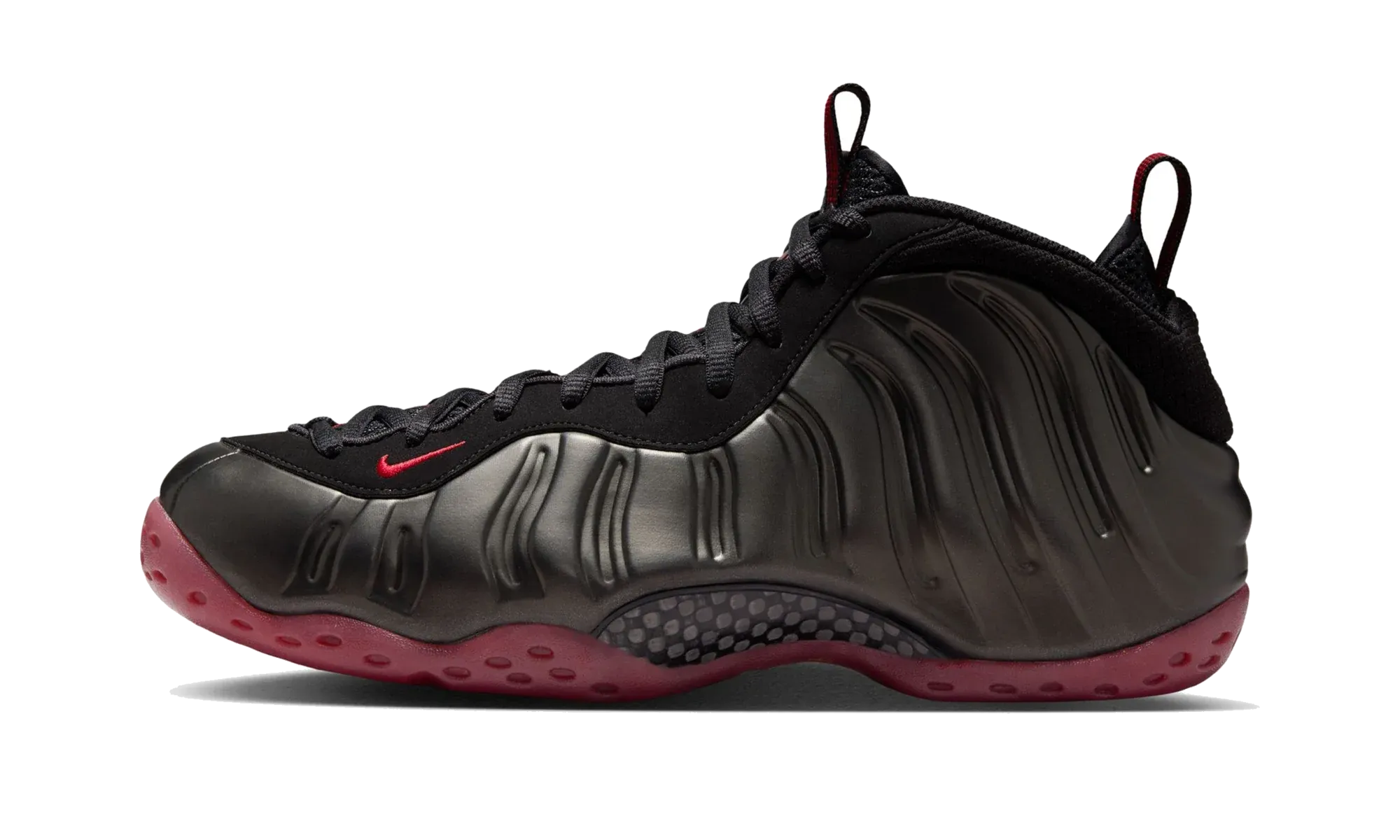 Nike Air Foamposite One Cough Drop (2025) | OVERCEZ