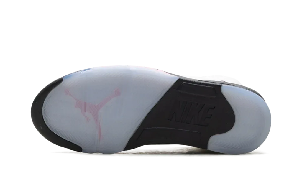 Air Jordan 5 Retro Medium Soft Pink | OVERCEZ