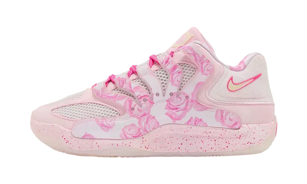 Nike KD 18 Aunt Pearl | OVERCEZ