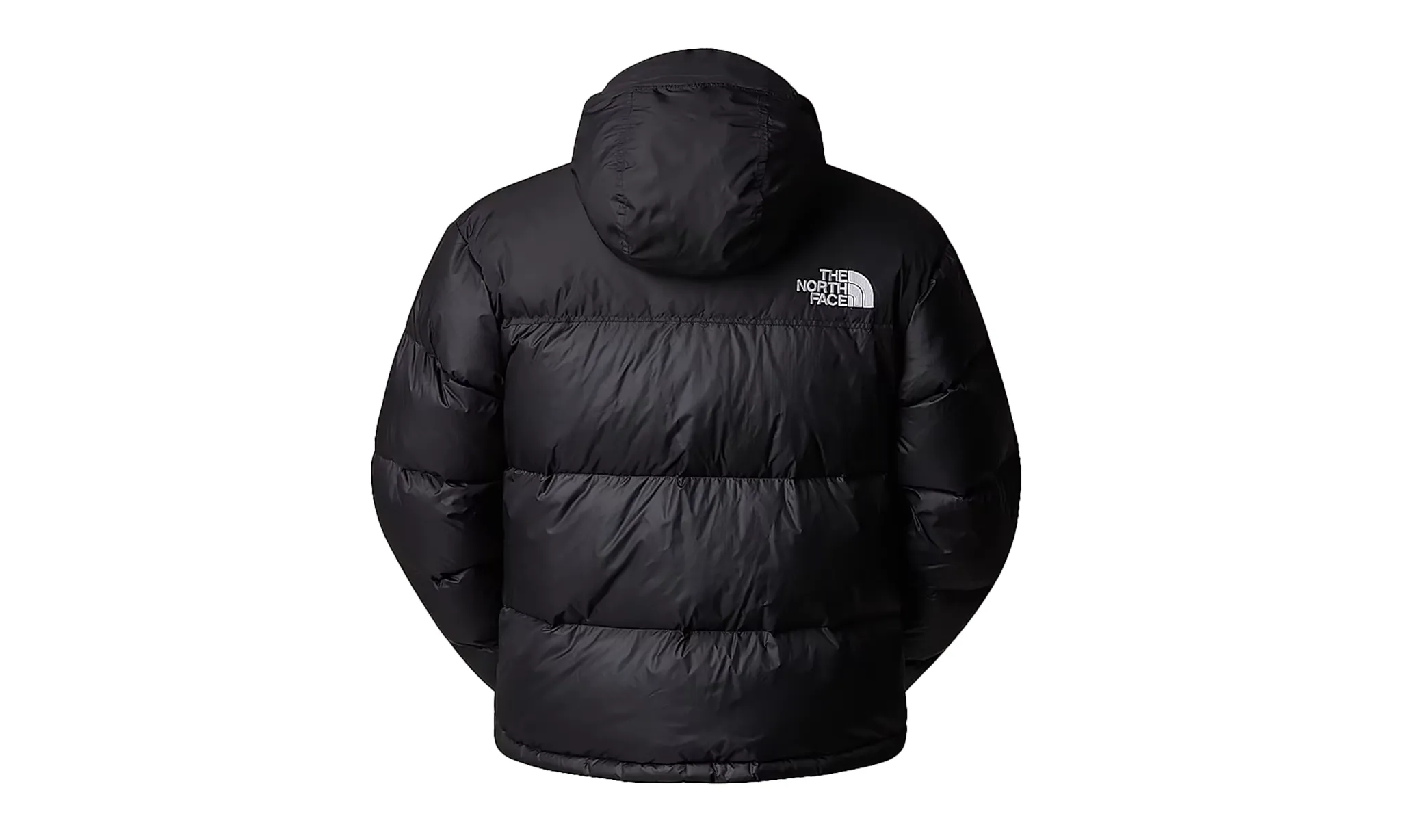 The North Face 1996 Retro Nuptse 700 Fill Packable Jacket Recycled